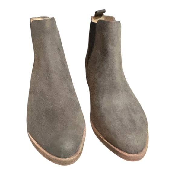 Nisolo Women's Eva Everyday Chelsea Boot - Size 7 | New - Picture 1 of 5